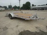 new Utility Trailers Legend Trailers  for sale, in St Johns, MI Thumbnail 2