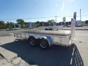 new Utility Trailers Legend Trailers  for sale, in St Johns, MI Thumbnail 3