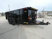 new Dump Trailers DuraDump  for sale, in St Johns, MI Thumbnail 1