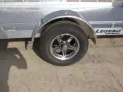new Utility Trailers Legend Trailers  for sale, in St Johns, MI Thumbnail 8