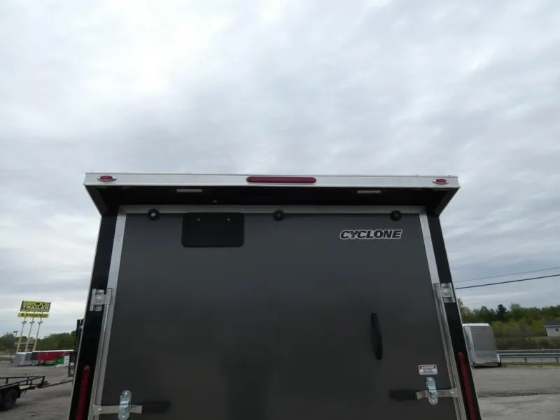 new Cargo (Enclosed) Trailers Legend Trailers  for sale, in St Johns, MI Thumbnail 8
