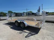 new Utility Trailers Legend Trailers  for sale, in St Johns, MI Thumbnail 3