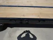 new Equipment / Flatbed Trailers Load Trail  for sale, in St Johns, MI Thumbnail 7