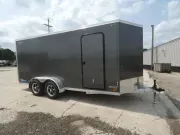 new Cargo (Enclosed) Trailers Legend Trailers  for sale, in Saint Johns, MI Thumbnail 1