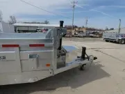 new Dump Trailers Galvanized  for sale, in Saint Johns, MI Thumbnail 9