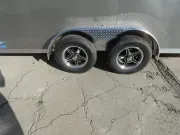 new Cargo (Enclosed) Trailers Legend Trailers  for sale, in Saint Johns, MI Thumbnail 8