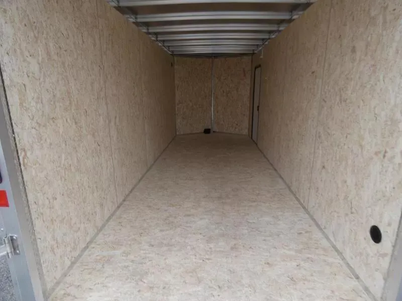 new Cargo (Enclosed) Trailers Legend Trailers  for sale, in St Johns, MI Thumbnail 9