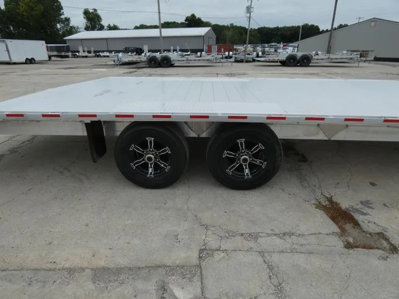 new Equipment / Flatbed Trailers Sundowner Trailers  for sale, in Saint Johns, MI Thumbnail 6