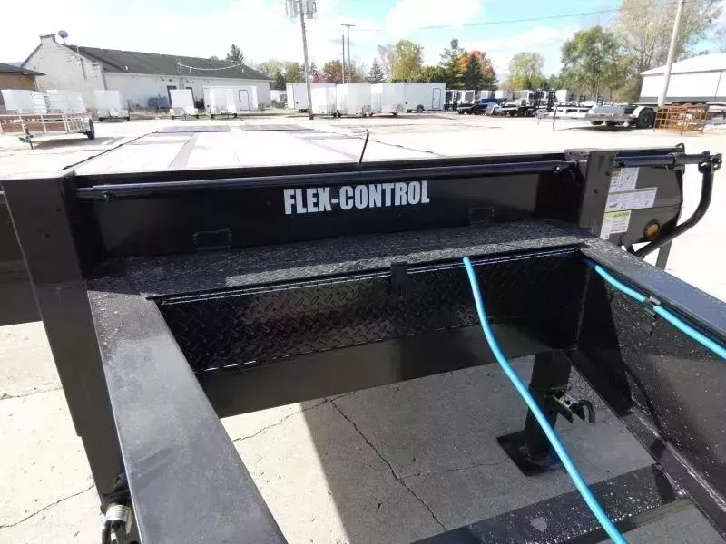 new Equipment / Flatbed Trailers Legend Trailers of Texas  for sale, in Saint Johns, MI Thumbnail 9