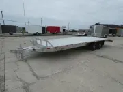 new Equipment / Flatbed Trailers Sundowner Trailers  for sale, in Saint Johns, MI Thumbnail 2
