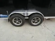 new Cargo (Enclosed) Trailers Legend Trailers  for sale, in Saint Johns, MI Thumbnail 6