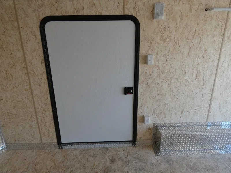 new Car Haulers / Racing Trailers Legend Trailers  for sale, in St Johns, MI Thumbnail 10