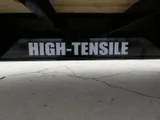 new Equipment / Flatbed Trailers Legend Trailers of Texas  for sale, in Saint Johns, MI Thumbnail 11