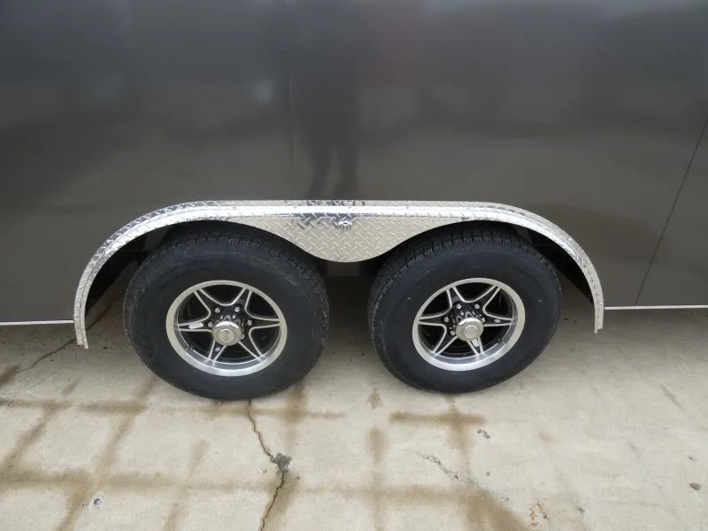 new Car Haulers / Racing Trailers Legend Trailers  for sale, in St Johns, MI Thumbnail 8