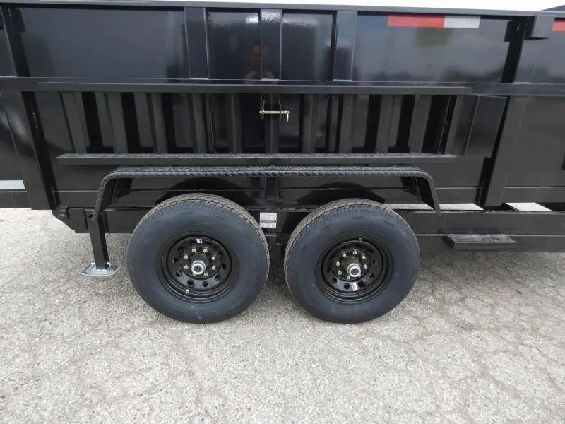 new Dump Trailers DuraDump  for sale, in Saint Johns, MI Thumbnail 7