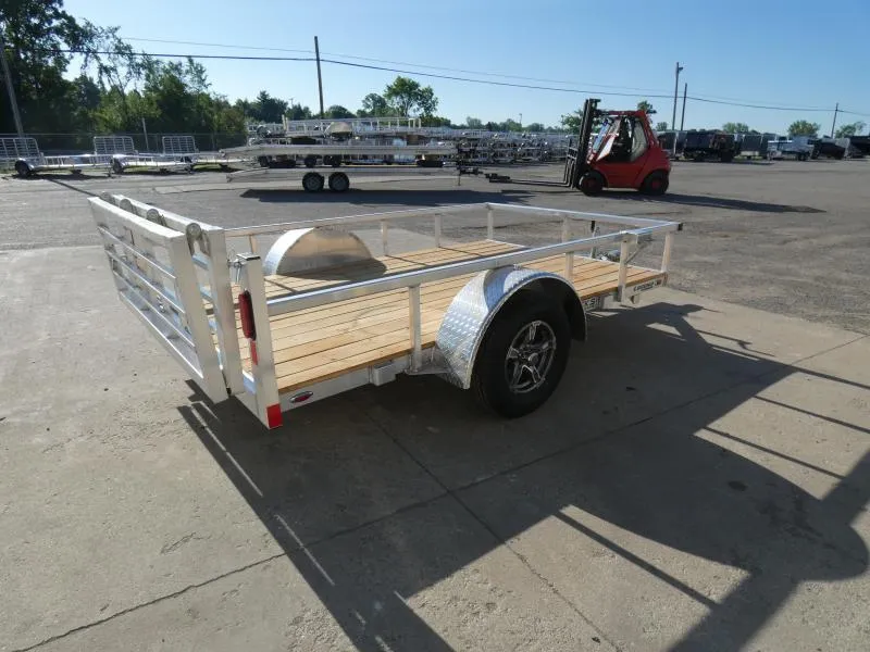 new Other Trailers Legend Trailers  for sale, in Saint Johns, MI Thumbnail 4