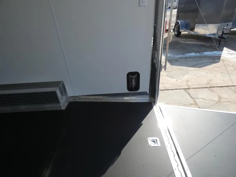 new Car Haulers / Racing Trailers Legend Trailers  for sale, in Saint Johns, MI Thumbnail 18