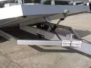 new Utility Trailers Legend Trailers  for sale, in St Johns, MI Thumbnail 12