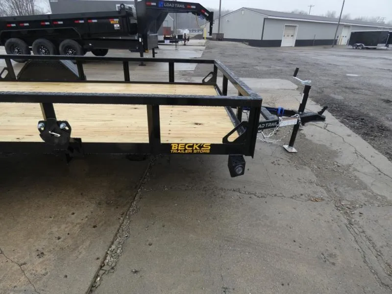 new Other Trailers Load Trail  for sale, in St Johns, MI Thumbnail 8