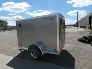 new Cargo (Enclosed) Trailers Legend Trailers  for sale, in Saint Johns, MI Thumbnail 3