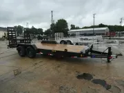 new Equipment / Flatbed Trailers Load Trail  for sale, in St Johns, MI Thumbnail 1