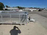 new Utility Trailers Legend Trailers  for sale, in St Johns, MI Thumbnail 7