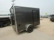 new Cargo (Enclosed) Trailers Legend Trailers  for sale, in Saint Johns, MI Thumbnail 5