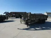 new Dump Trailers Load Trail  for sale, in St Johns, MI Thumbnail 2
