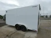 new Cargo (Enclosed) Trailers Legend Trailers  for sale, in St Johns, MI Thumbnail 3