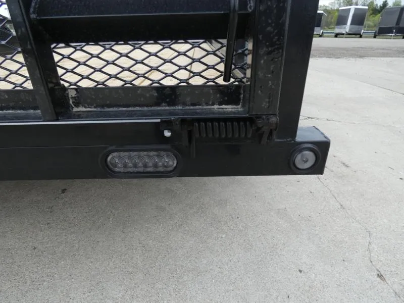 new Other Trailers Load Trail  for sale, in St Johns, MI Thumbnail 5