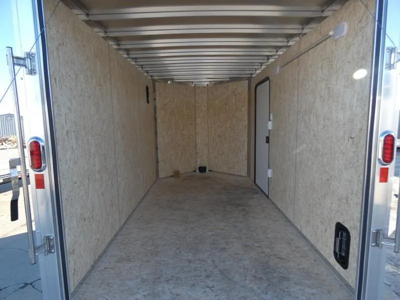 new Cargo (Enclosed) Trailers Legend Trailers  for sale, in St Johns, MI Thumbnail 10