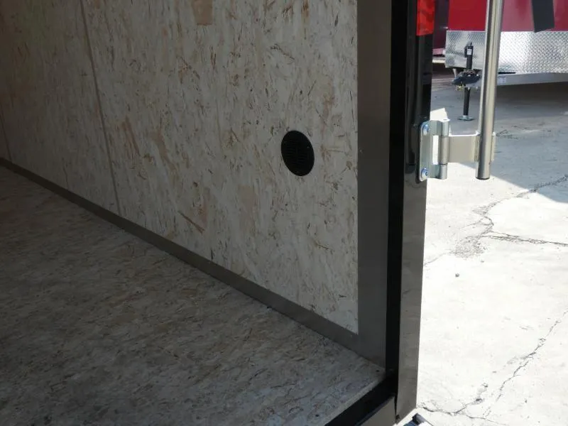 new Cargo (Enclosed) Trailers Legend Trailers  for sale, in St Johns, MI Thumbnail 9