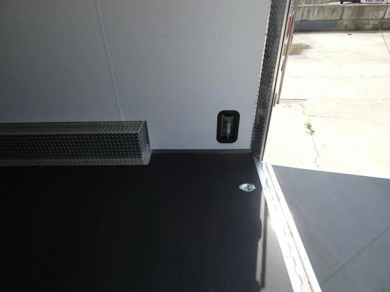 new Cargo (Enclosed) Trailers Legend Trailers  for sale, in St Johns, MI Thumbnail 13
