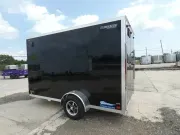 new Cargo (Enclosed) Trailers Legend Trailers  for sale, in Saint Johns, MI Thumbnail 3