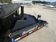 new Other Trailers Diamond C Trailers  for sale, in St Johns, MI Thumbnail 8