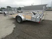 new Utility Trailers Legend Trailers  for sale, in St Johns, MI Thumbnail 4