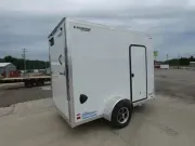 new Cargo (Enclosed) Trailers Legend Trailers  for sale, in St Johns, MI Thumbnail 5