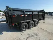new Dump Trailers Load Trail  for sale, in St Johns, MI Thumbnail 6