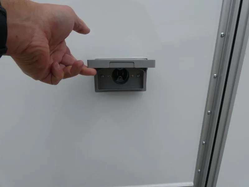 new Car Haulers / Racing Trailers Legend Trailers  for sale, in St Johns, MI Thumbnail 9