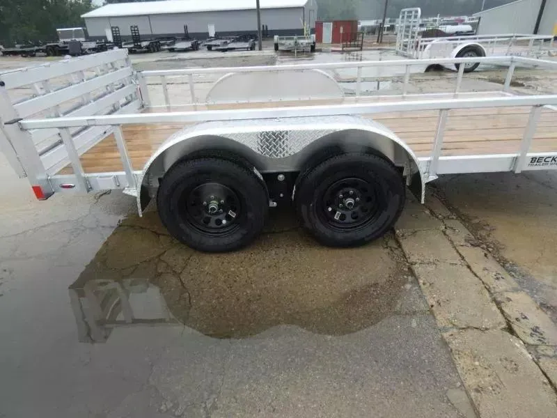new Other Trailers Legend Trailers  for sale, in St Johns, MI Thumbnail 6