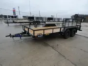 new Utility Trailers Load Trail  for sale, in St Johns, MI Thumbnail 2