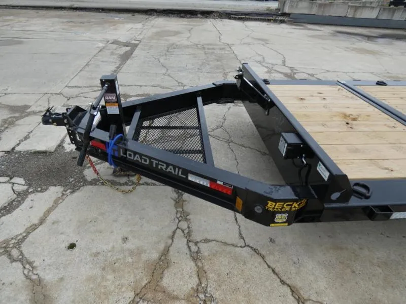 new Equipment / Flatbed Trailers Load Trail  for sale, in Saint Johns, MI Thumbnail 12