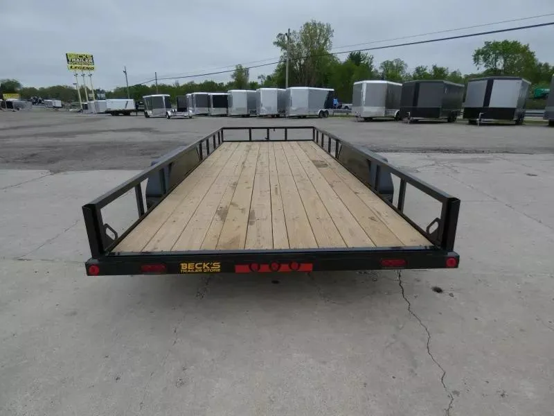 new Other Trailers Load Trail  for sale, in St Johns, MI Thumbnail 4