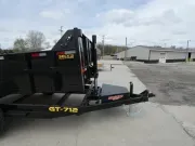 new Dump Trailers DuraDump  for sale, in St Johns, MI Thumbnail 9