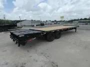 new Equipment / Flatbed Trailers Legend Trailers of Texas  for sale, in Saint Johns, MI Thumbnail 3