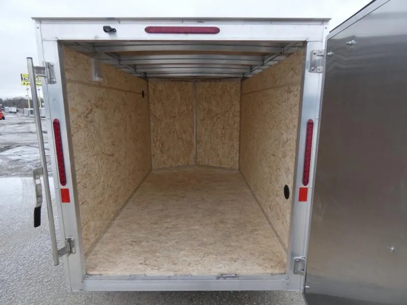 new Cargo (Enclosed) Trailers Legend Trailers  for sale, in St Johns, MI Thumbnail 9