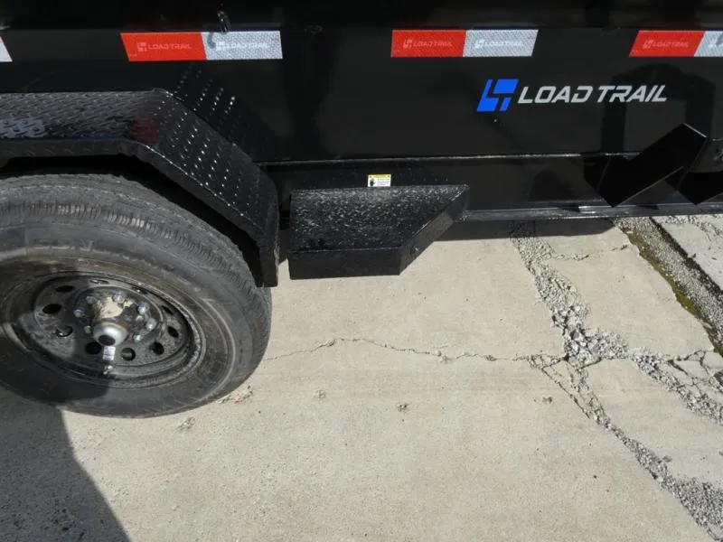 new Dump Trailers Load Trail  for sale, in Saint Johns, MI Thumbnail 9