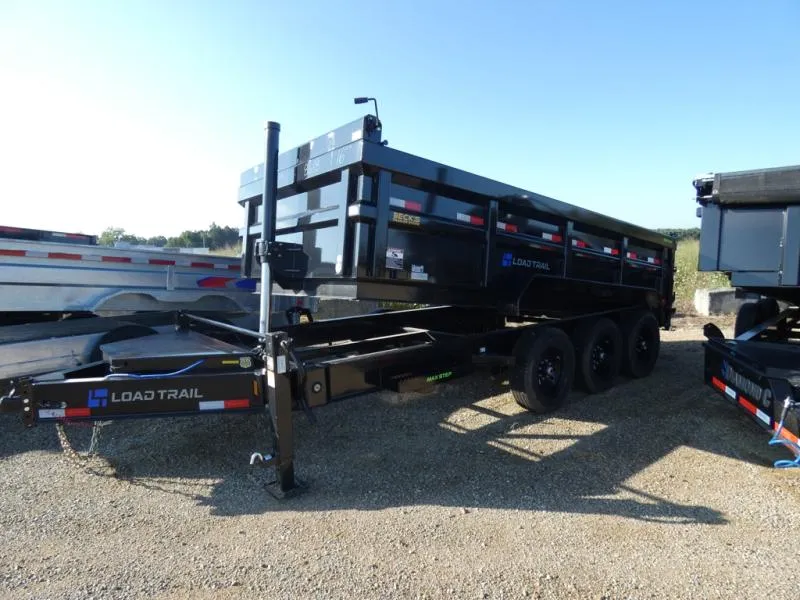 new Other Trailers Load Trail  for sale, in St Johns, MI image-0