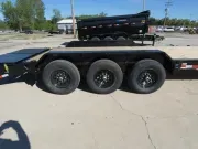 new Equipment / Flatbed Trailers Load Trail  for sale, in St Johns, MI Thumbnail 6