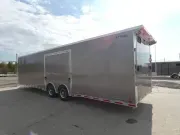new Car Haulers / Racing Trailers Legend Trailers  for sale, in Saint Johns, MI Thumbnail 3